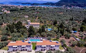 Golden Sun Villas